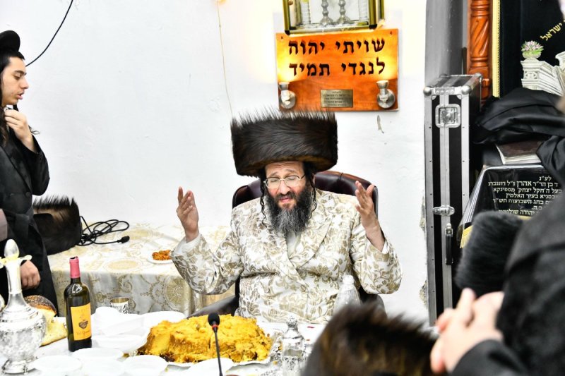 שוקי לרר