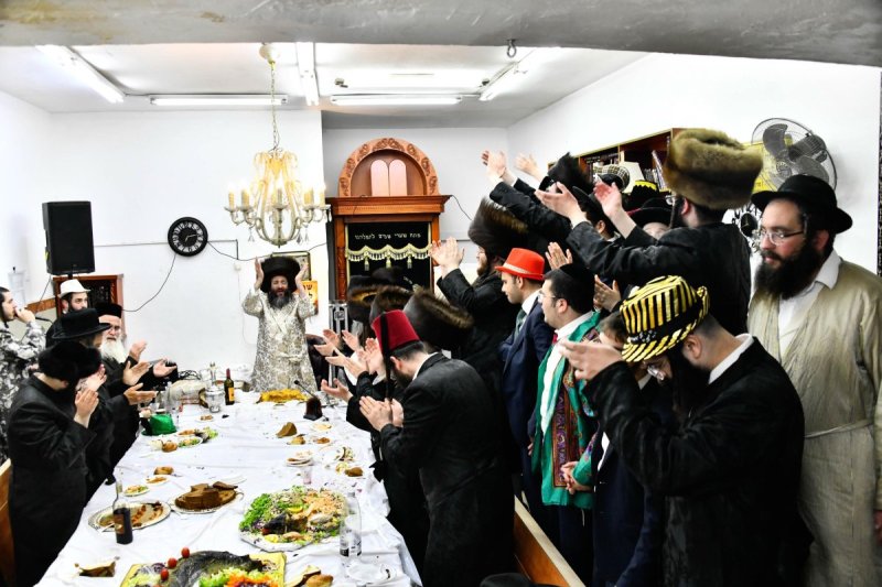 שוקי לרר
