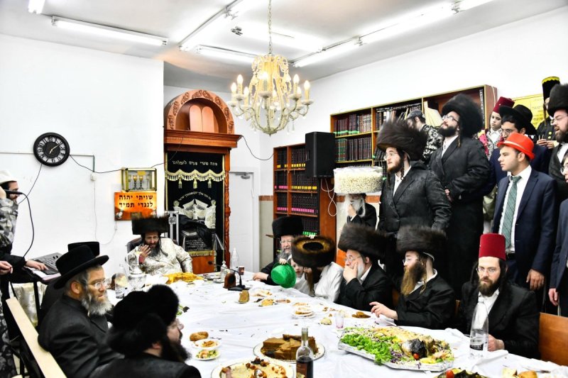 שוקי לרר