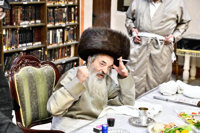 שוקי לרר
