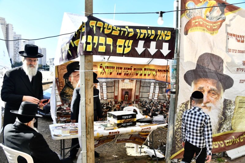 שוקי לרר
