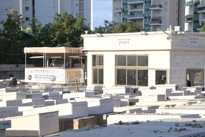 שוקי לרר