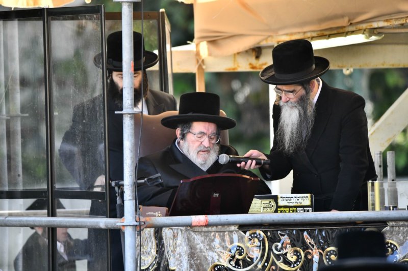 שוקי לרר
