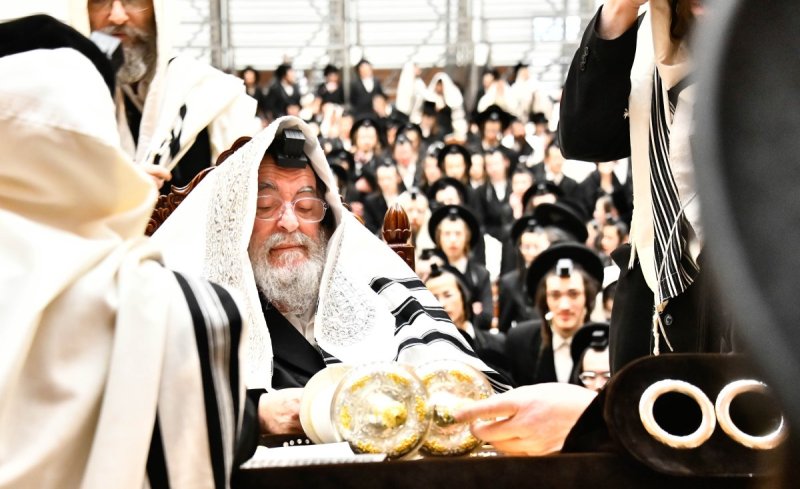 שוקי לרר