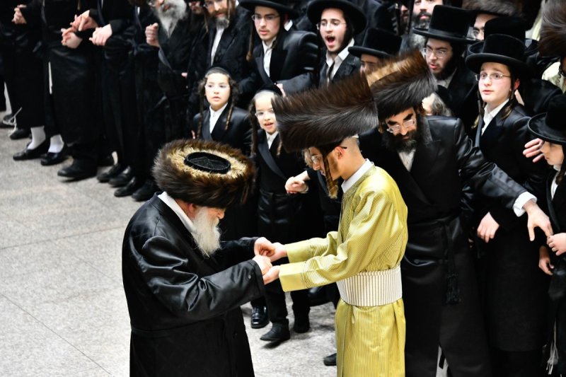שוקי לרר