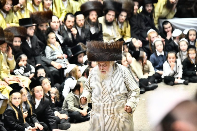 שוקי לרר