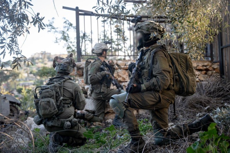 דובר צה"ל