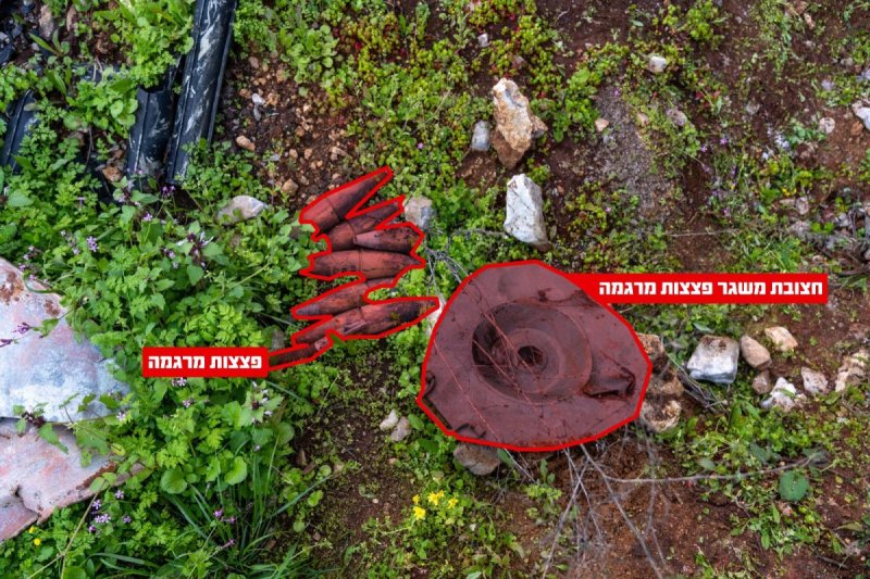 דובר צה"ל