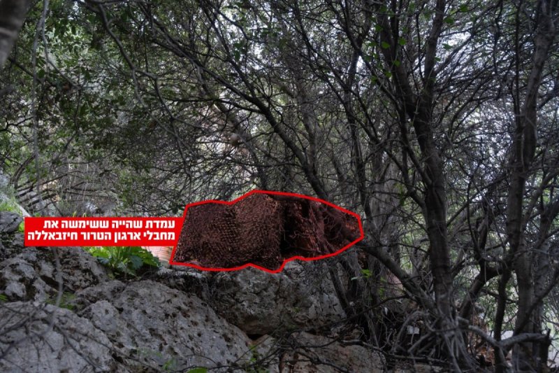 דובר צה"ל