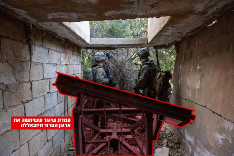 דובר צה"ל