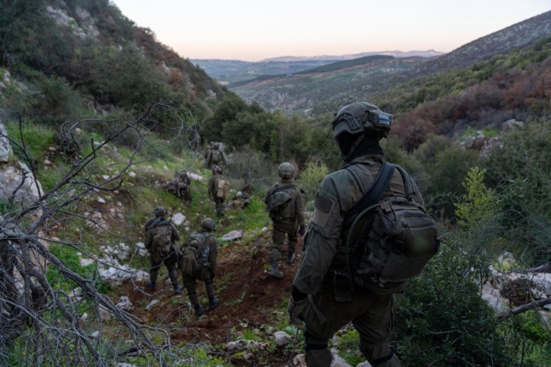 דובר צה"ל