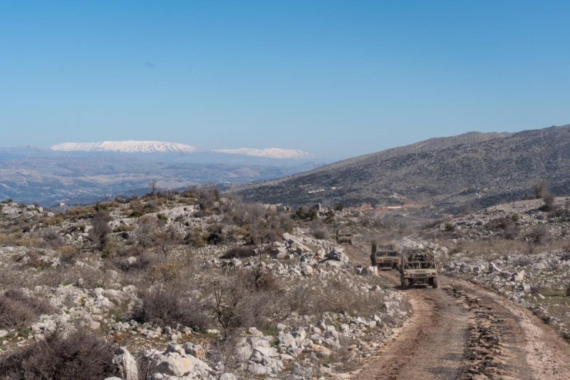 דובר צה"ל