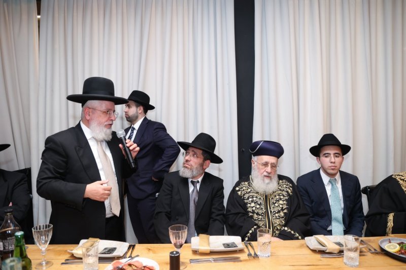 דוד ארזני