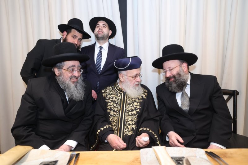 דוד ארזני