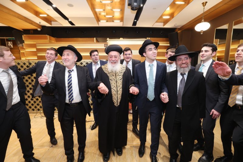 דוד ארזני