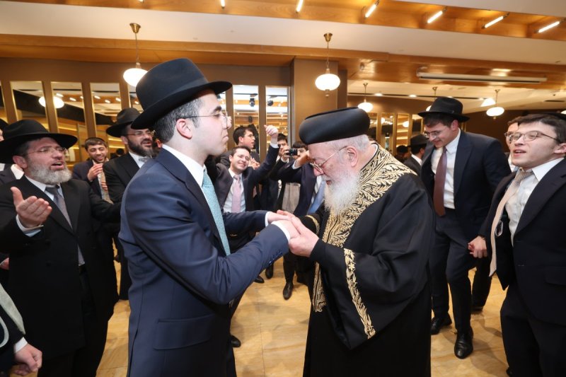 דוד ארזני