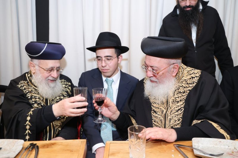 דוד ארזני