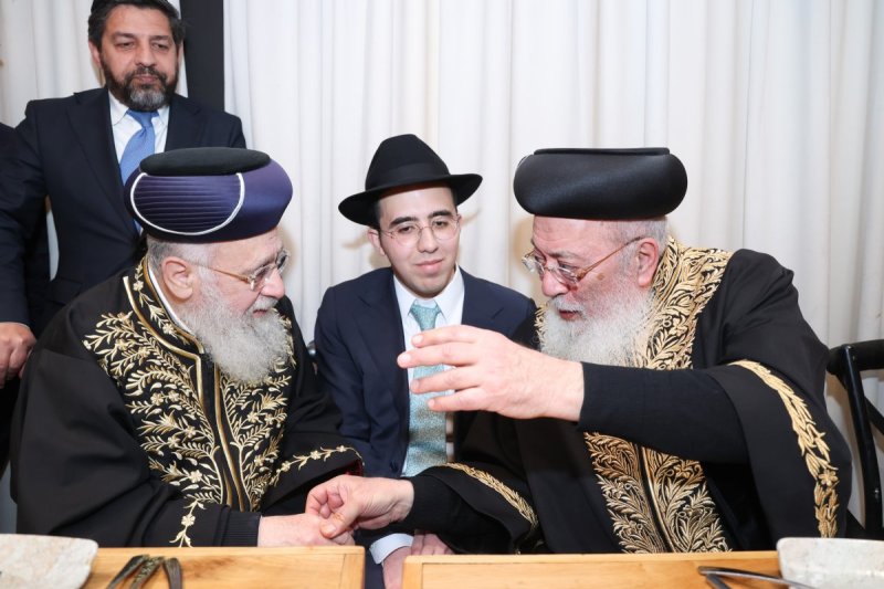 דוד ארזני