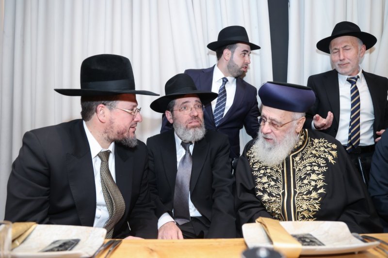 דוד ארזני