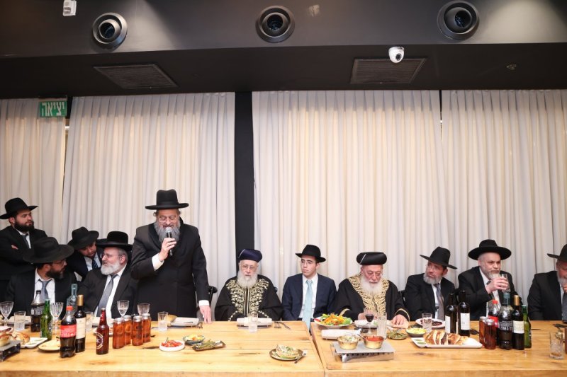 דוד ארזני