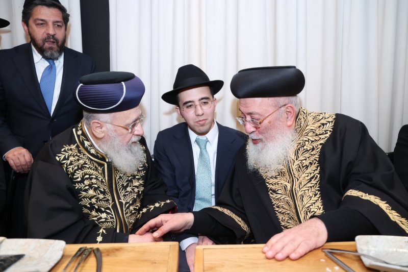 דוד ארזני