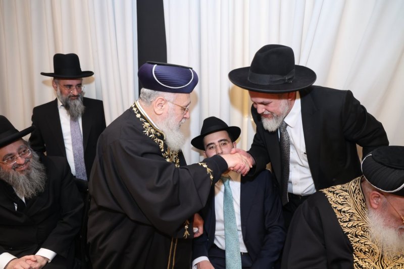 דוד ארזני