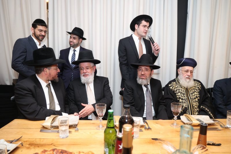 דוד ארזני