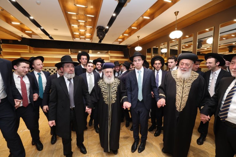 דוד ארזני