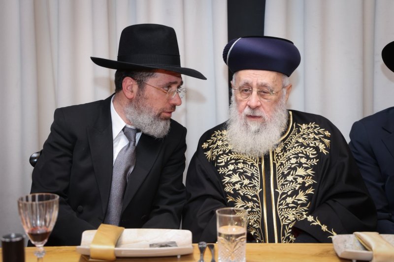דוד ארזני