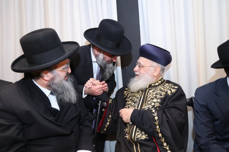 דוד ארזני