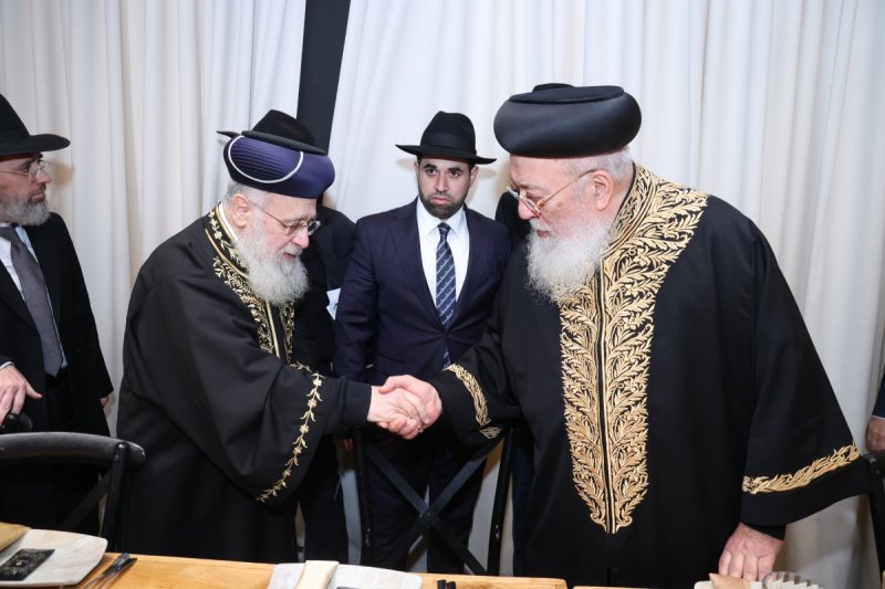 דוד ארזני