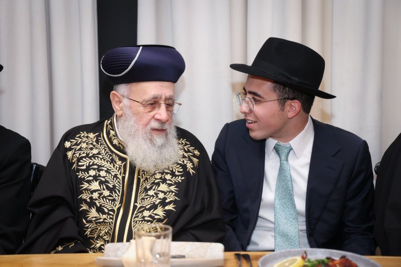 דוד ארזני
