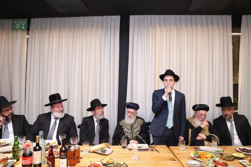 דוד ארזני