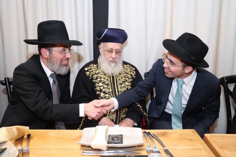 דוד ארזני