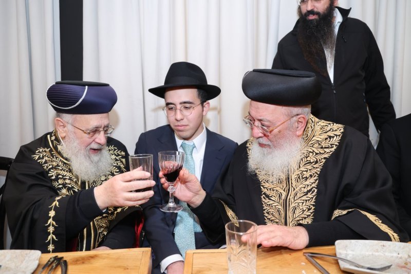 דוד ארזני