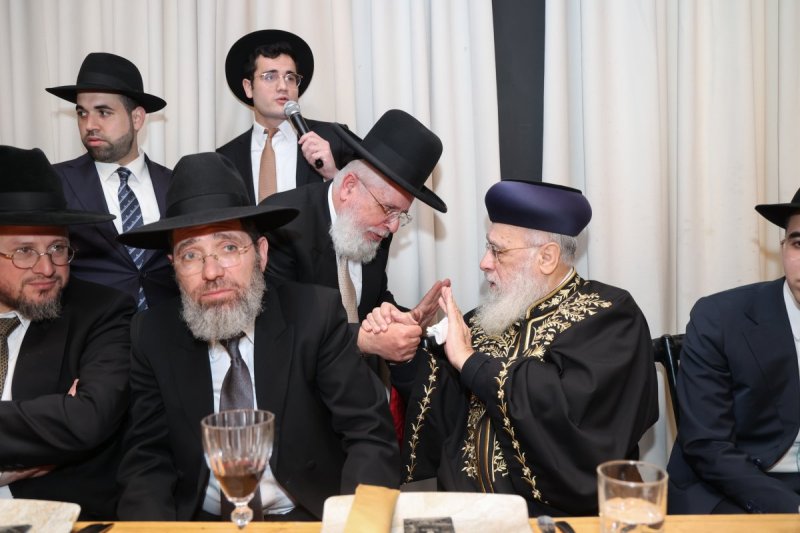 דוד ארזני