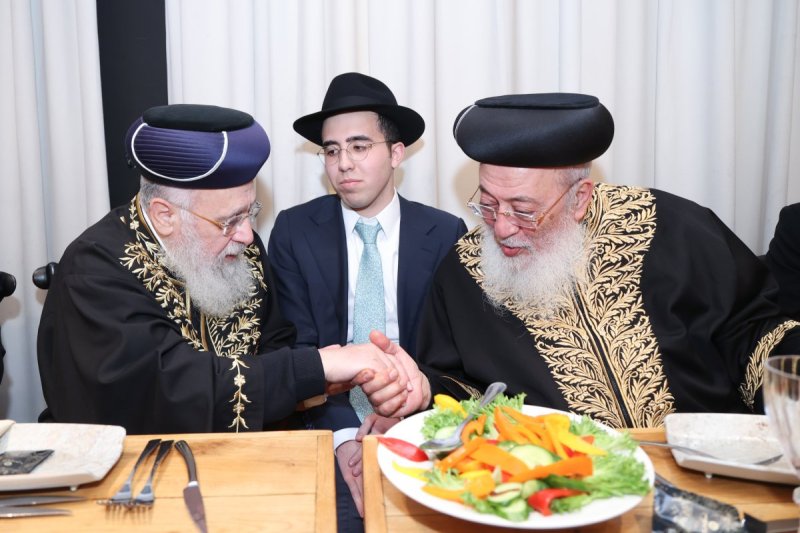 דוד ארזני
