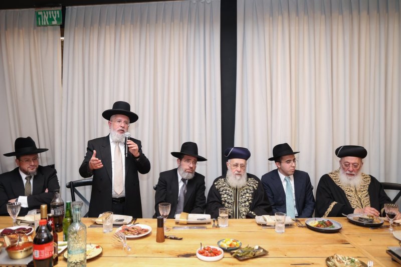 דוד ארזני