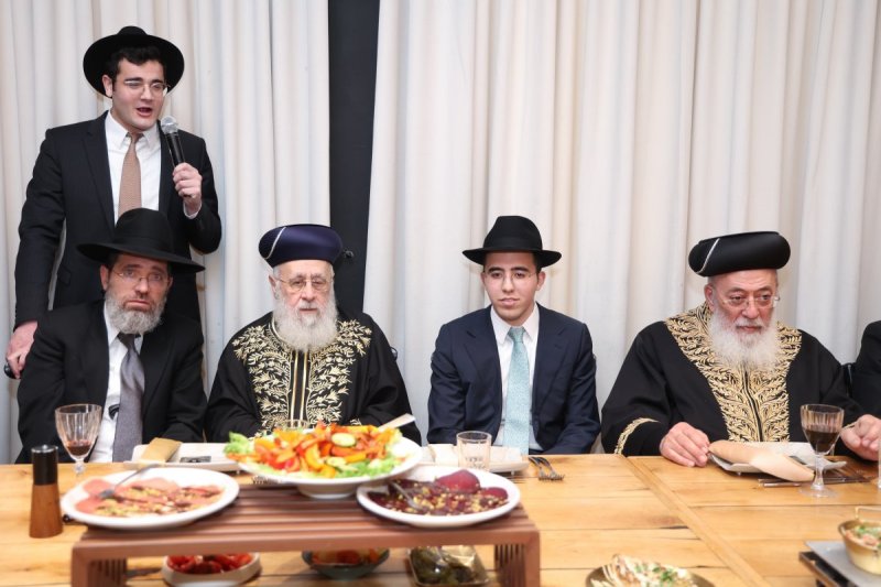 דוד ארזני