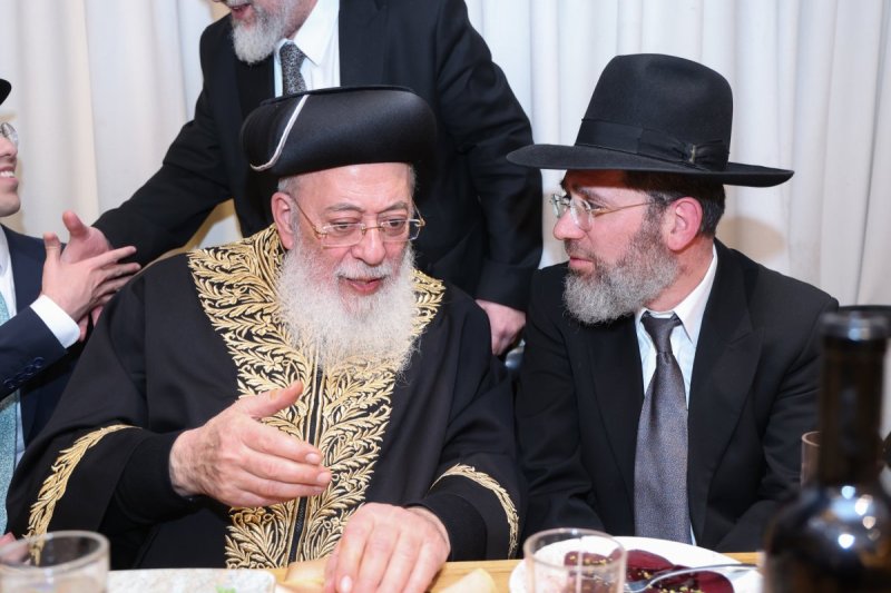 דוד ארזני