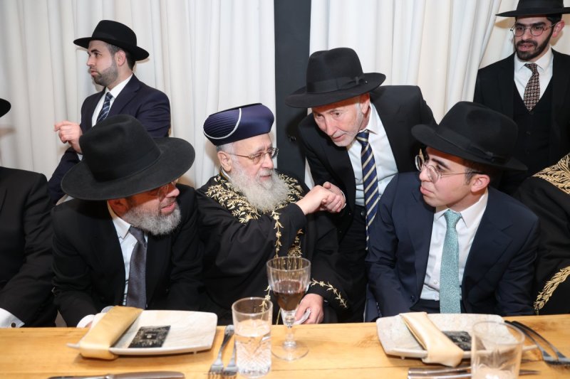 דוד ארזני