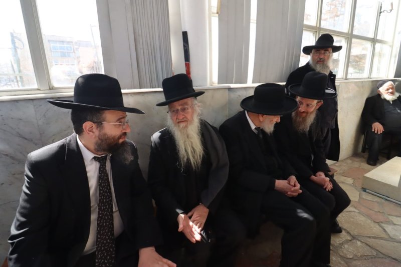 יצחק ורדי