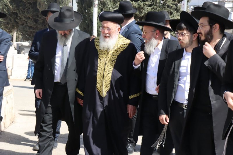 יצחק ורדי
