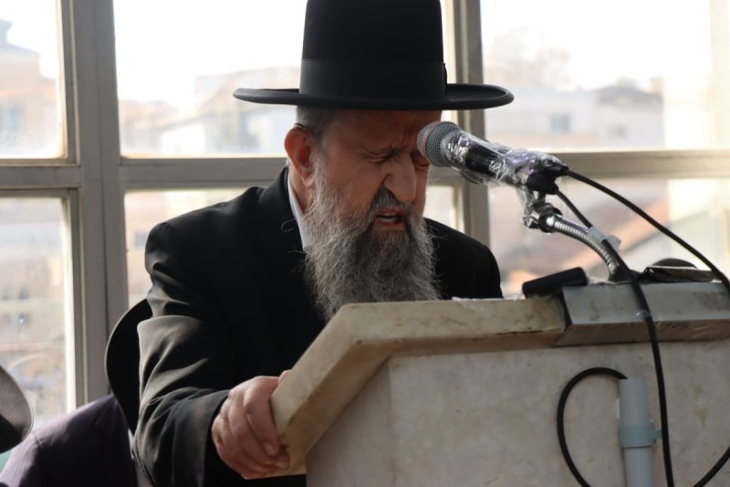 יצחק ורדי