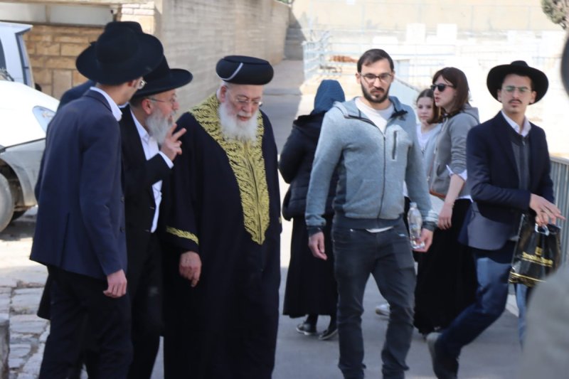 יצחק ורדי