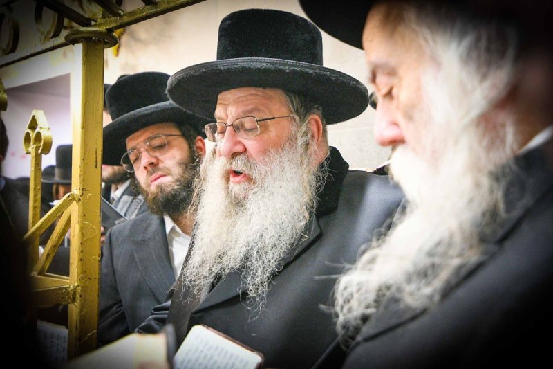 ארי קופרשטוק