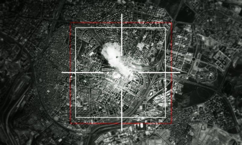 יועד למלחמה מול מצרים: הנשק הישן שנשלף מהבונקר נגד איראן
