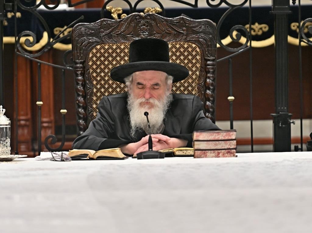 יהושע פרוכטר