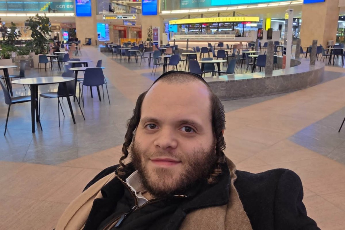 באדיבות המצלם