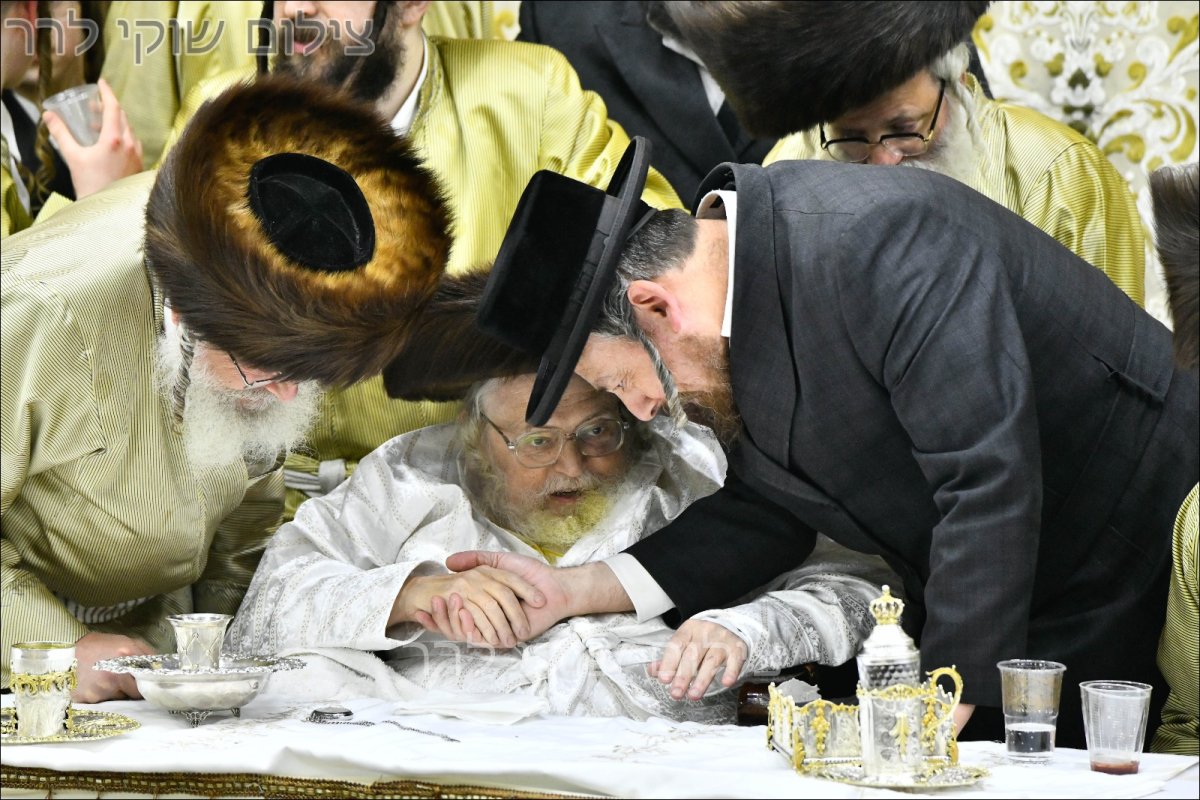 שוקי לרר